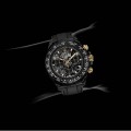 Rolex Cosmograph Daytona DIW “All Carbon Lemon Edition” Superior Replica