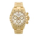 Rolex Daytona 116515LN “Everose” Signature Replica 1:1