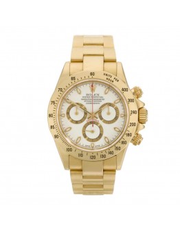 Rolex Daytona 116515LN “Everose” Signature Replica 1:1