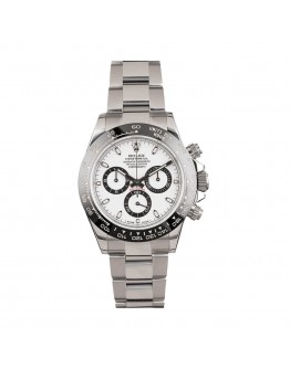 Rolex Daytona 116500LN-0001 “Ceramic Bezel” Supreme Replica Edition