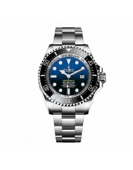 Rolex Sea-Dweller 126660-0002 Deepsea Ultimate Clone Quality