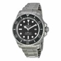 Rolex Deepsea Sea-Dweller 116660 “Black Dial” Handcrafted Clone Quality