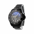 Rolex Deepsea Sea-Dweller “Black PVD D-Blue” 116660 Super Clone Edition