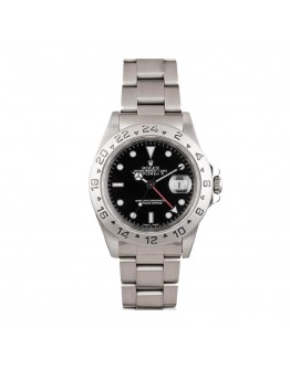 Rolex Explorer II 16570 Perfect Clone Quality