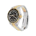 Rolex GMT-Master II 126718GRNR “Yellow Gold Jubilee” Precision Replica Edition