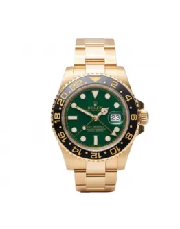 Rolex GMT-Master II 11678LN Premium Copy 1:1
