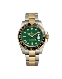 Rolex GMT-Master II 126720VTNR “Sprite” Premium Duplicate Edition