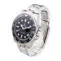 Rolex GMT-Master II 116710LN Masterpiece Replica
