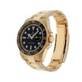 Rolex GMT-Master II 116718LN Ultra Realistic Replica