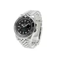 Rolex GMT-Master II 126710LN “Black Bezel Oyster” High-End Replica 1:1
