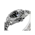 Rolex GMT-Master II 126710LN “Black Bezel Oyster” High-End Replica 1:1