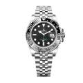 Rolex GMT-Master II 126710GRNR “Bruce Wayne” Deluxe Copy Quality
