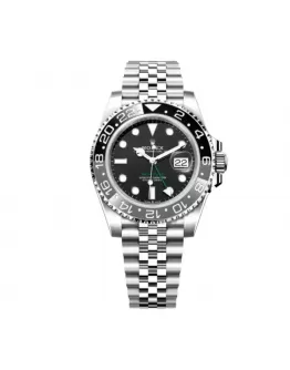 Rolex GMT-Master II 126710GRNR “Bruce Wayne” Deluxe Copy Quality