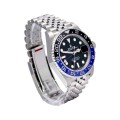 Rolex GMT-Master II 116710BLNR “Batman” Mirror Clone Quality