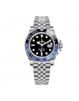 Rolex GMT-Master II 116710BLNR “Batman” Mirror Clone Quality