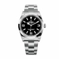 Rolex Explorer 124270 “Black Dial” Pro Clone 1:1