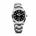 Rolex Explorer 124270 “Black Dial” Pro Clone 1:1
