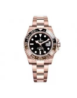 Rolex GMT-Master II 126715CHNR Perfect Clone 1:1