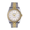 Rolex Datejust 16233 Signature Replica 1:1