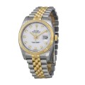Rolex Datejust 16233 Signature Replica 1:1