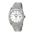 Rolex Datejust 126334 “White Dial Jubilee” Ultra Fine Replica