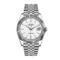 Rolex Datejust 126334 “White Dial Jubilee” Ultra Fine Replica
