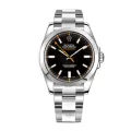 Rolex Milgauss 116400 “Black Dial” Supreme Replica Edition