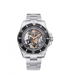 Rolex Submariner 114200 “Skeleton” Perfect Clone Quality