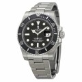 Rolex Submariner Date 116610LN “Black Ceramic” Collector’s Clone 1:1