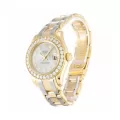 Rolex Tridor Pearlmaster 80298-0048 “Ladies” 1:1 Clone Edition