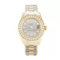 Rolex Tridor Pearlmaster 80298-0048 “Ladies” 1:1 Clone Edition
