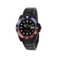 Rolex GMT-Master II 126710BLRO-0001 “Blaken Pepsi” Luxury Clone Quality