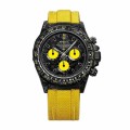 Rolex Cosmograph Daytona DIW “Lemon Edition” Ultra Realistic Replica