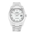 Rolex Datejust 116200 Collector’s Clone 1:1