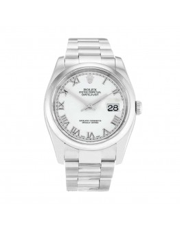 Rolex Datejust 116200 Collector’s Clone 1:1