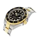 Rolex Sea-Dweller 126603 “Two-Tone Rolesor” Ultra Luxury Clone