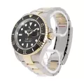 Rolex Sea-Dweller 126603 “Two-Tone Rolesor” Ultra Luxury Clone