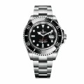 Rolex Sea-Dweller 126600 “Black Dial” Ultra Clone 1:1