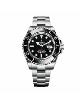 Rolex Sea-Dweller 126600 “Black Dial” Ultra Clone 1:1