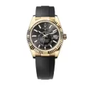 Rolex Sky-Dweller M336238-0002 “Gold” Ultra Fine Replica