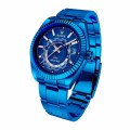 Rolex Sky-Dweller 326934 “Blue Dial DLC” Superior Copy 1:1