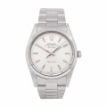 Rolex Air-King 14000 “White Dial” Authentic Copy 1:1