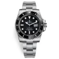 Rolex Submariner Date 116610LN “Black Dial” Top Tier Replica Edition