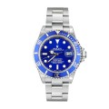 Rolex Submariner Date 116619 “Smurf” Perfect Duplicate Edition