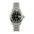 Rolex Submariner 16610LV “Kermit” Precision Replica Edition