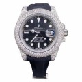 Rolex Submariner 116336 “Oysterflex” Ultimate Clone Quality