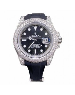 Rolex Submariner 116336 “Oysterflex” Ultimate Clone Quality