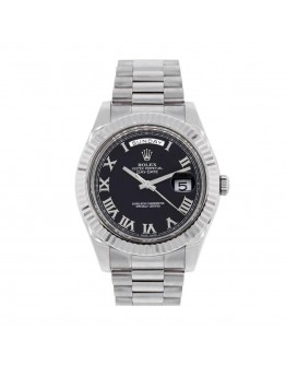 Rolex Day-Date “Presidential” 218239 Detailed Replica