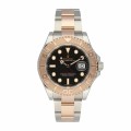 Rolex Yacht-Master 116621-0002 Collector’s Clone 1:1