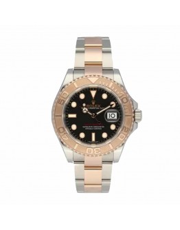Rolex Yacht-Master 116621-0002 Collector’s Clone 1:1